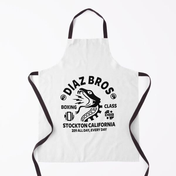 Item preview, Diaz Brothers - Nate Diaz designed and sold by Giftforwom.