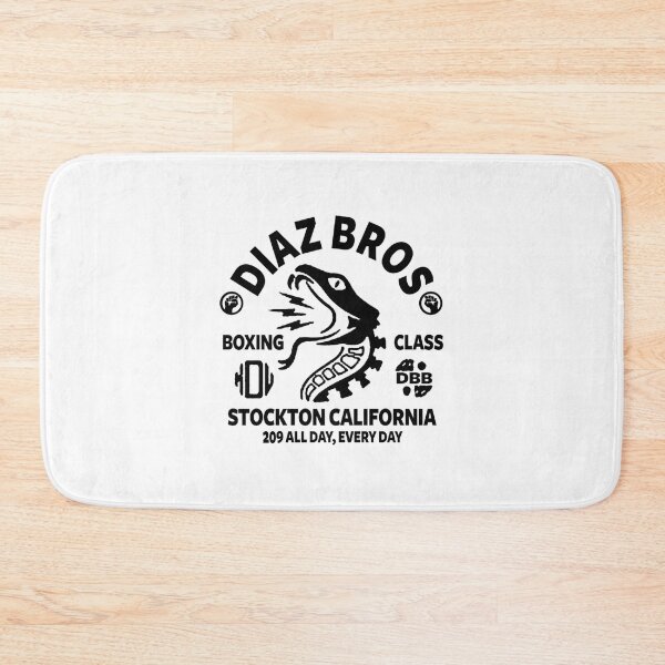 Item preview, Diaz Brothers - Nate Diaz designed and sold by Giftforwom.
