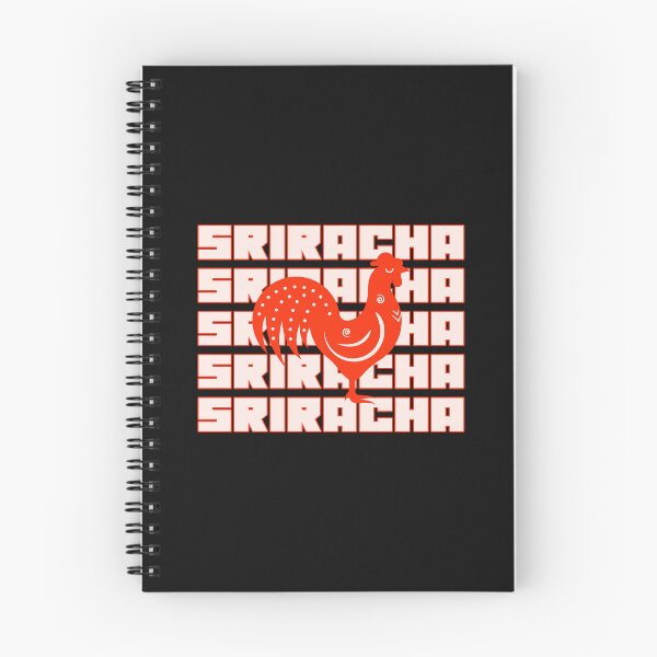 Item preview, Sriracha designed and sold by DTProfessional.
