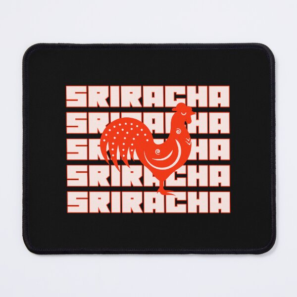 Item preview, Sriracha designed and sold by DTProfessional.