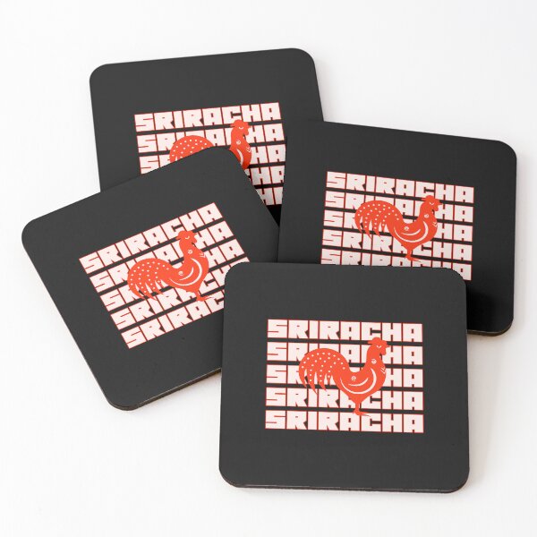 Item preview, Sriracha designed and sold by DTProfessional.