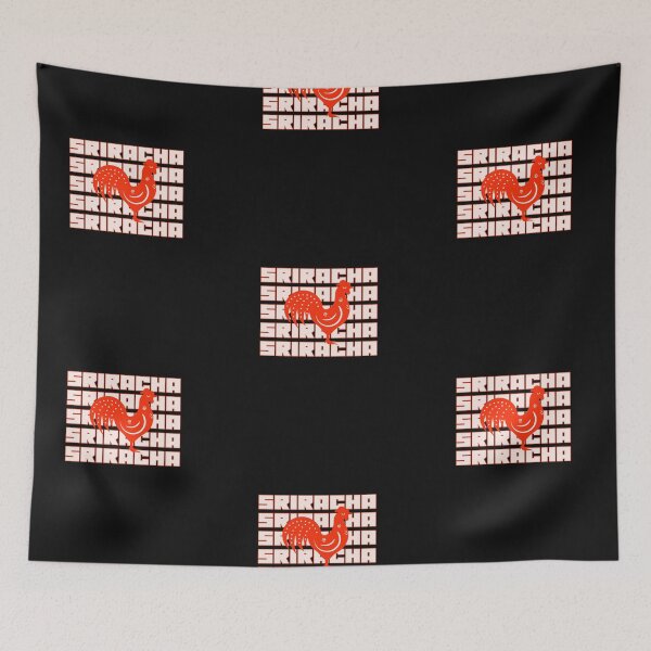 Item preview, Sriracha designed and sold by DTProfessional.