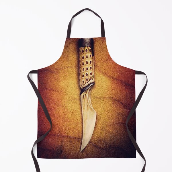 Item preview, The Slow Blade (Inspired by David Lynch's "Dune") designed and sold by Jeremy Saunders Design.