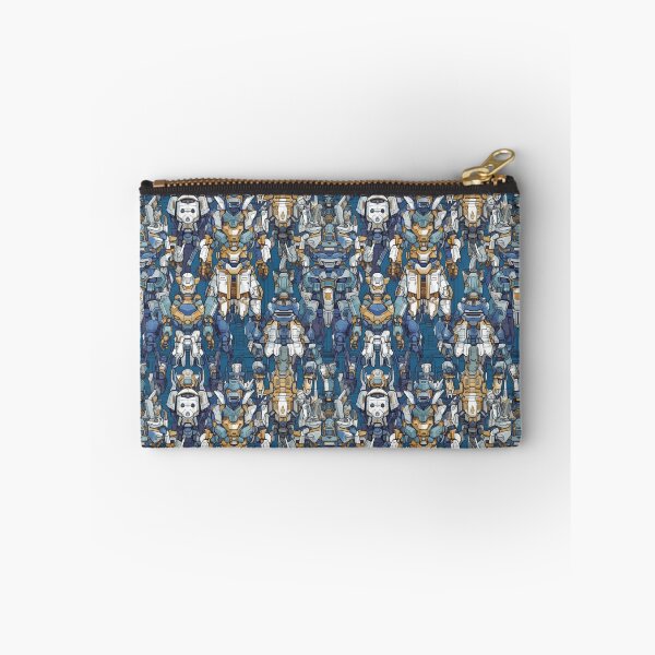 Item preview, Seamless Anime Style Pattern designed and sold by xplorecolour.