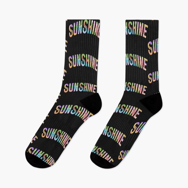Item preview, Summer Vibes Varsity Tie Dye Sunshine designed and sold by dalypdesign.