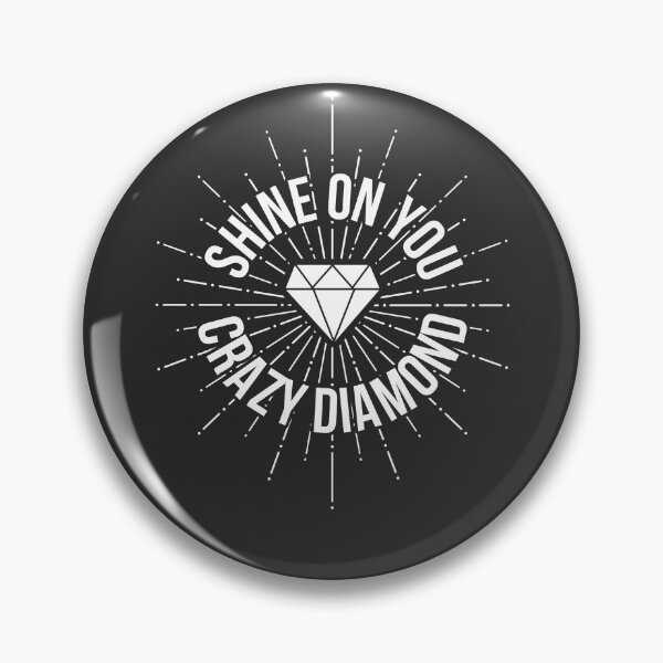 Item preview, Shine On You Crazy Diamond 2 designed and sold by taralonda5c.