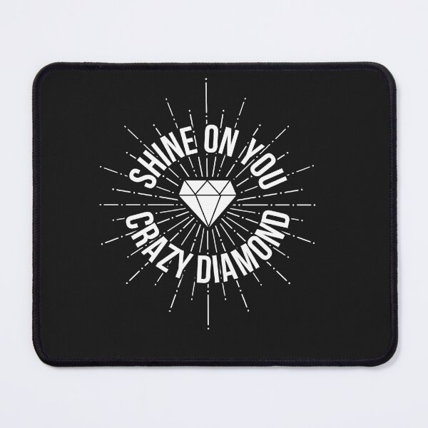Item preview, Shine On You Crazy Diamond 2 designed and sold by taralonda5c.