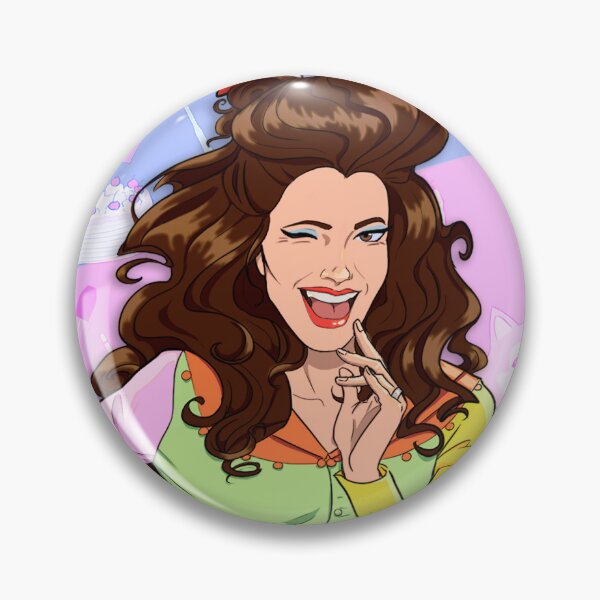 Item preview, The Nanny designed and sold by angelinaR.