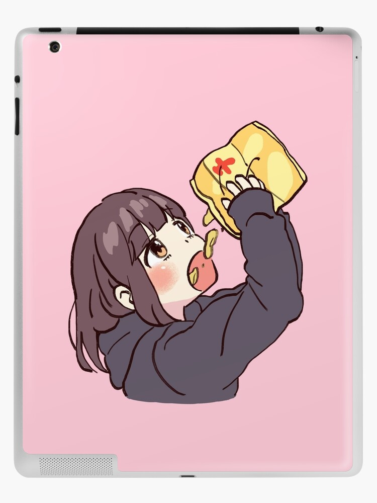 Menhera Chan Sticker - Menhera Chan Heart - Discover & Share GIFs