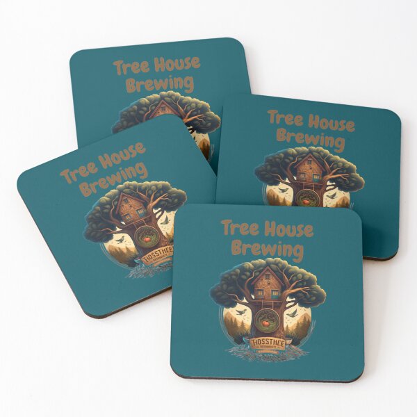 Item preview, Tree House Brewing     designed and sold by ChristopherYoho.