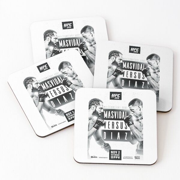 Item preview, Diaz Vs masyidal   designed and sold by Giftforwom.