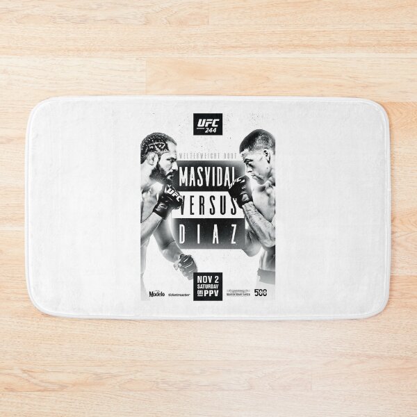 Item preview, Diaz Vs masyidal   designed and sold by Giftforwom.
