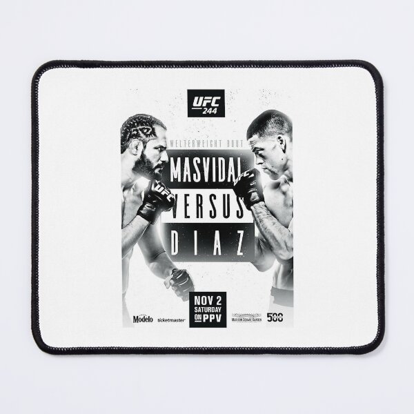 Item preview, Diaz Vs masyidal designed and sold by Giftforwom.
