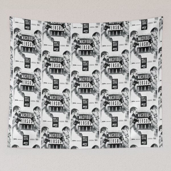 Item preview, Diaz Vs masyidal   designed and sold by Giftforwom.