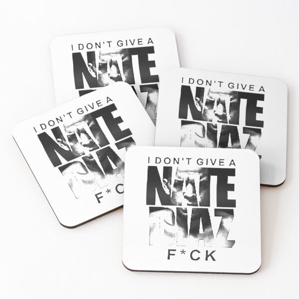 Item preview, I Dont Give a Diaz fuck   designed and sold by Giftforwom.