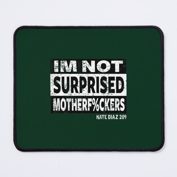 Item preview, Im Not Surprised  designed and sold by Giftforwom.