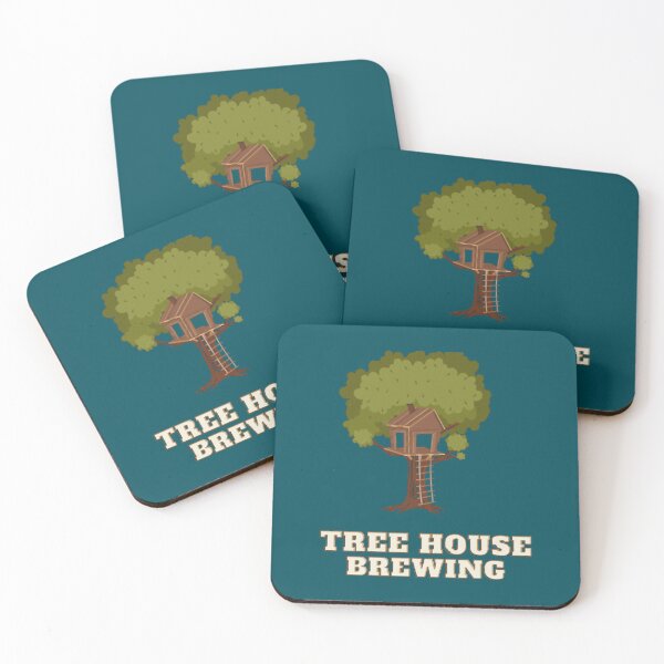 Item preview, Tree House Brewing     designed and sold by ChristopherYoho.