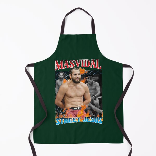 Item preview, Jorge Masvidal (4)  designed and sold by Giftforwom.