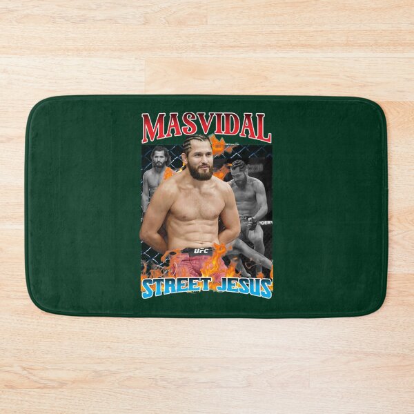 Item preview, Jorge Masvidal (4)  designed and sold by Giftforwom.