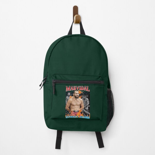 Item preview, Jorge Masvidal (4) designed and sold by Giftforwom.