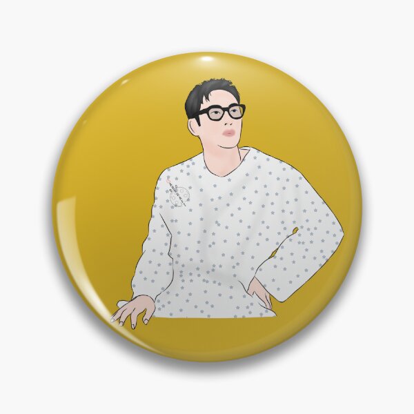 Artikelvorschau, Lee Je Hoon aus dem koreanischen Drama „Taxi Driver 2“. entworfen und verkauft von ArtRaftPro.