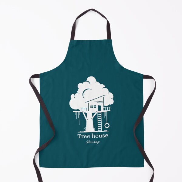 Item preview, Tree house brewing co white designed and sold by ChristopherYoho.