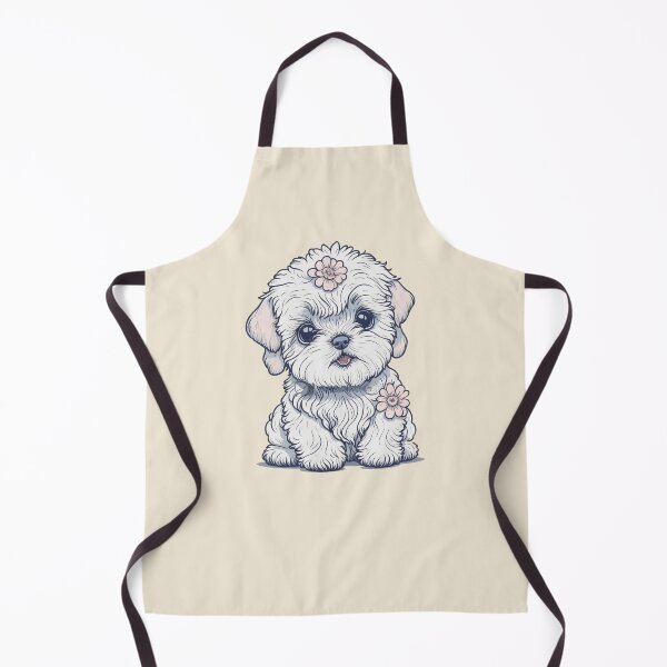 Item preview, Puppy Power Charming Dog designed and sold by pigipeach.