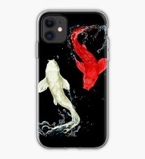 Koi Fische iPhone-Hülle & Cover