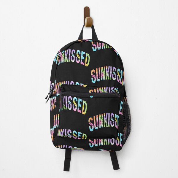 Item preview, Summer Beach Colorful Varsity designed and sold by dalypdesign.