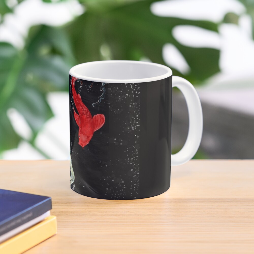 Item preview, Classic Mug designed and sold by 3vaN.