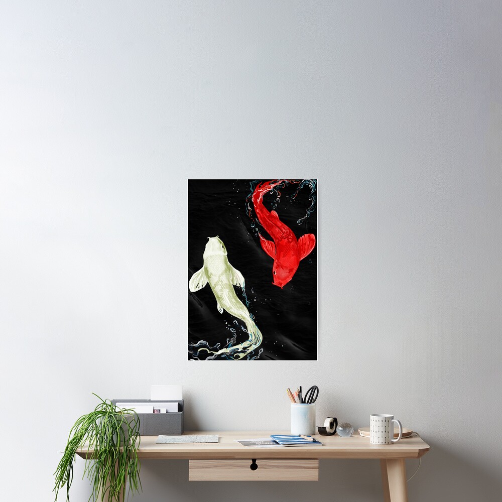 Item preview, Poster designed and sold by 3vaN.