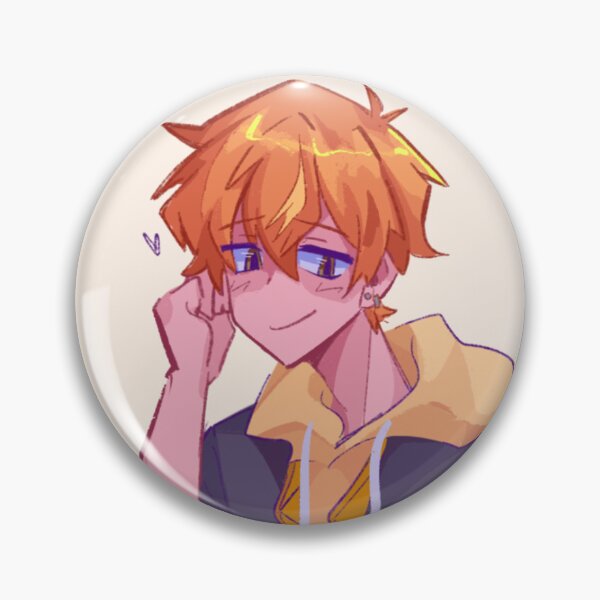 Item preview, Akito Shinonome designed and sold by strawberoni.