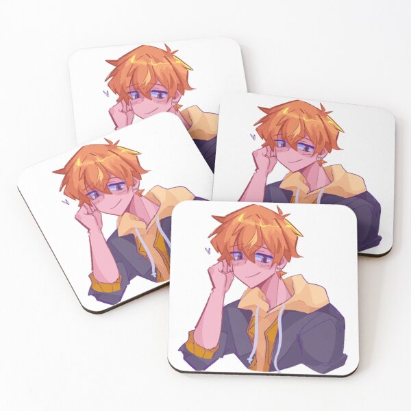 Item preview, Akito Shinonome designed and sold by strawberoni.