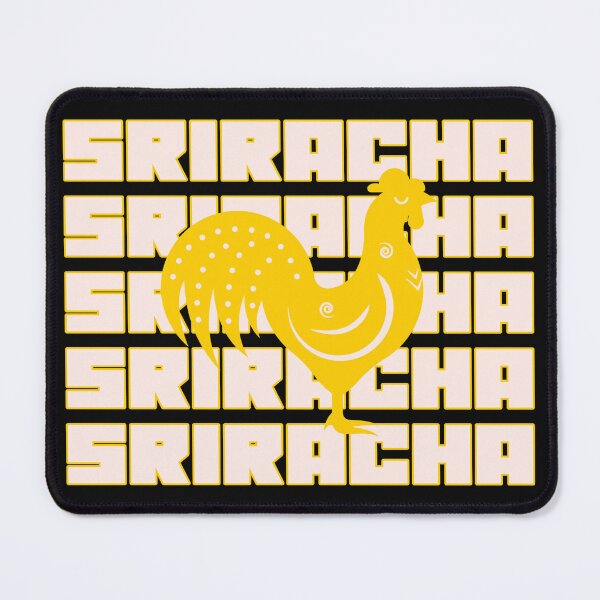 Item preview, Sriracha designed and sold by DTProfessional.