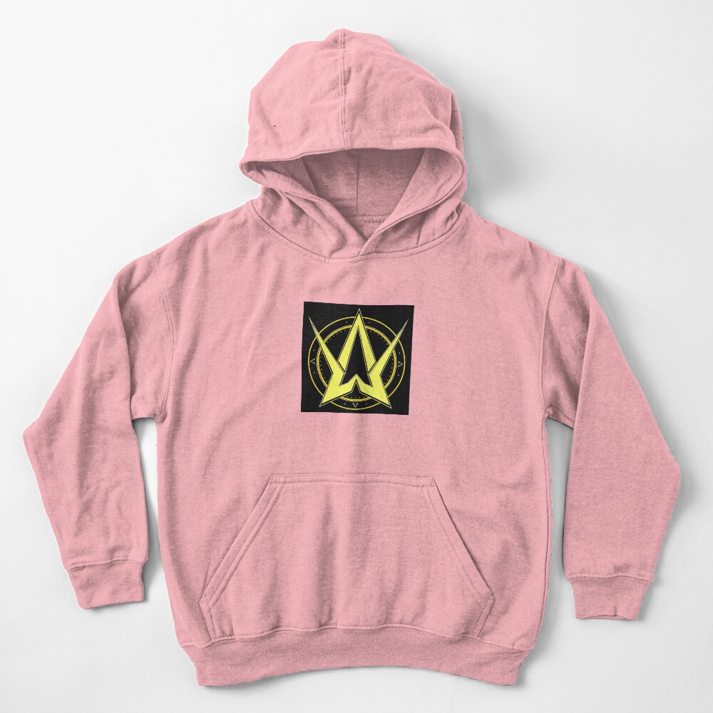 Alan walker outlet hoodie youth