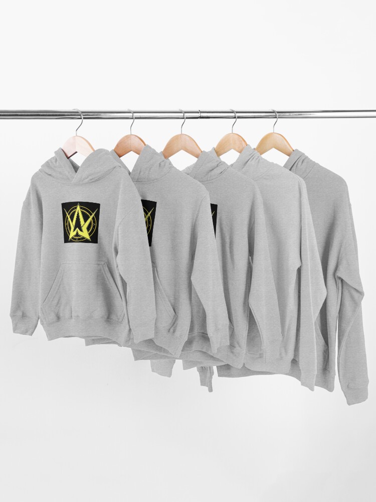 Alan walker outlet youth hoodie