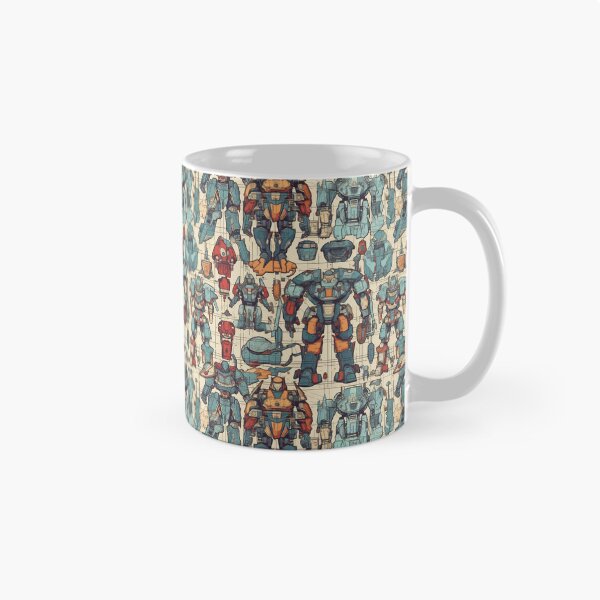 Item preview, Seamless Anime Style Pattern designed and sold by xplorecolour.