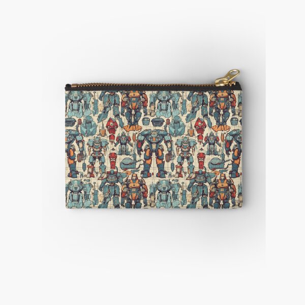Item preview, Seamless Anime Style Pattern designed and sold by xplorecolour.