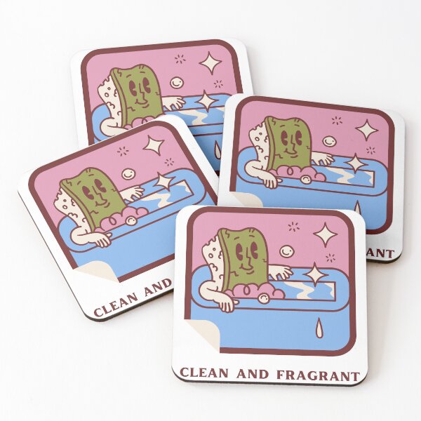 Item preview, clean and fragrant designed and sold by drakekunze.