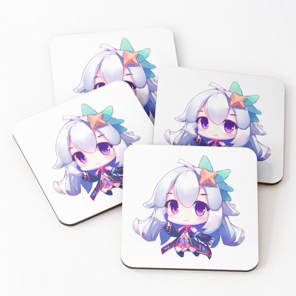 Item preview, Honkai Star Rail lovely cute chibi designed and sold by Charmy Design.