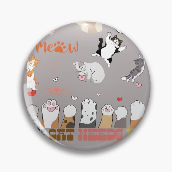 Item preview, sorry i cant my cat needs me - Pet designed and sold by word2world.