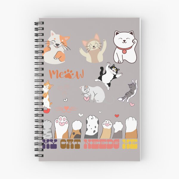 Item preview, sorry i cant my cat needs me - Pet designed and sold by word2world.