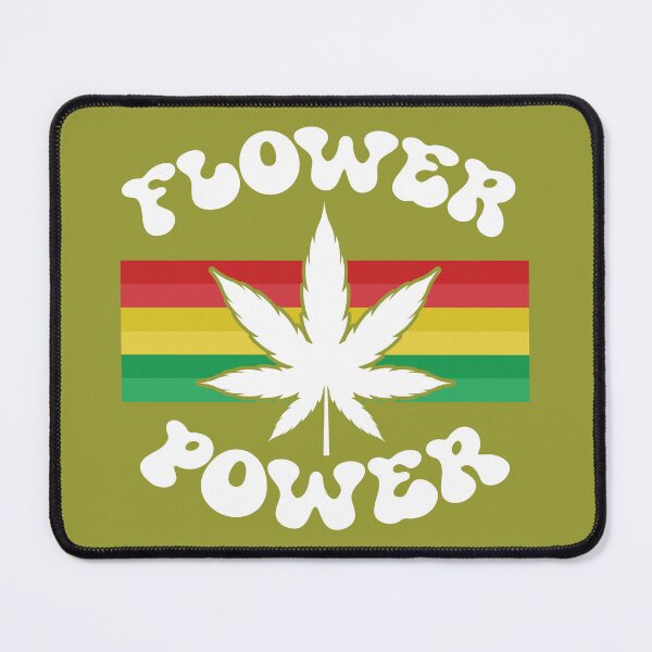 Item preview, Flower Power designed and sold by FrescoDesign.