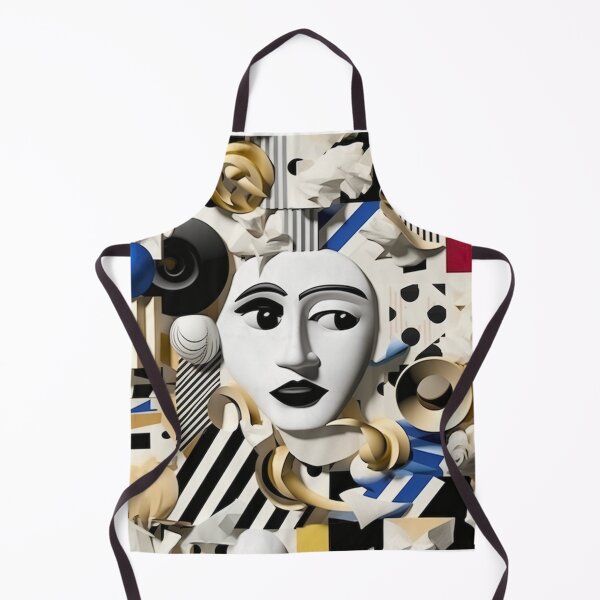Item preview, Dadaism Pattern designed and sold by lessyun.