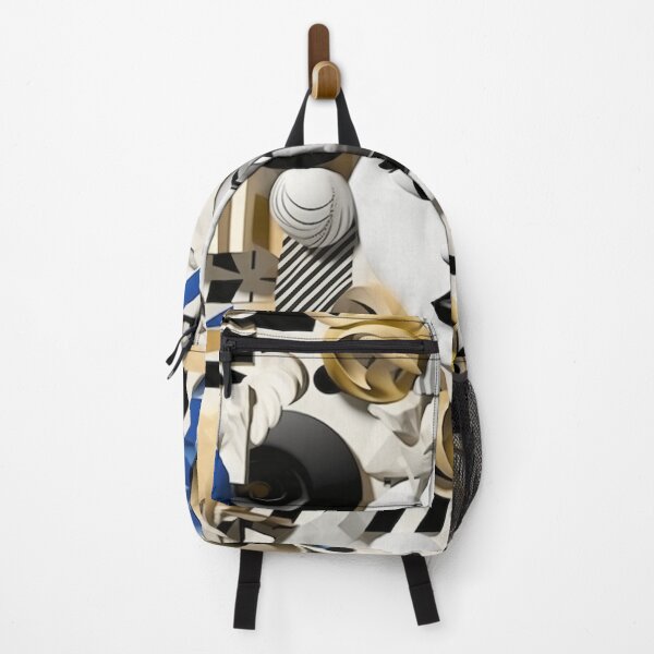 Item preview, Dadaism Pattern designed and sold by lessyun.