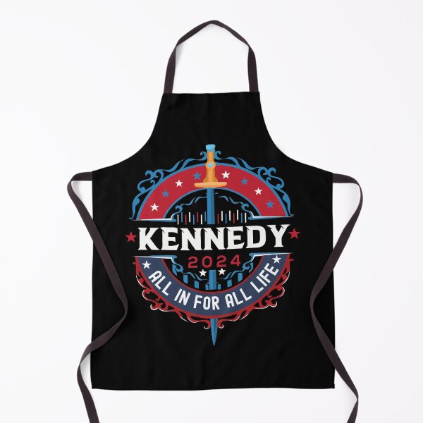 Item preview, Robert Kennedy Jr designed and sold by Jeny Lisa.
