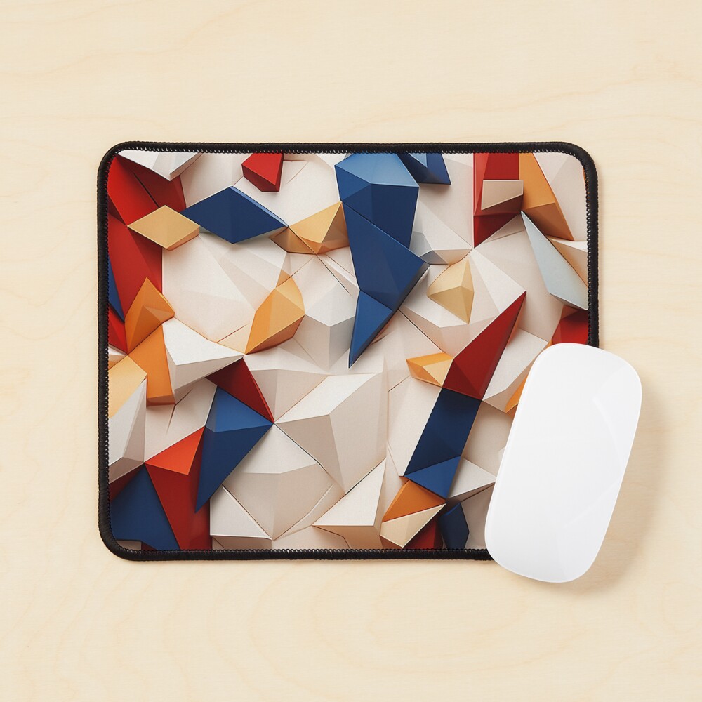 Item preview, Mouse Pad designed and sold by lessyun.