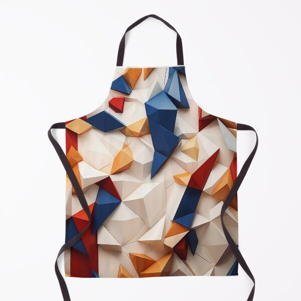 Item preview, Cubism Pattern designed and sold by lessyun.