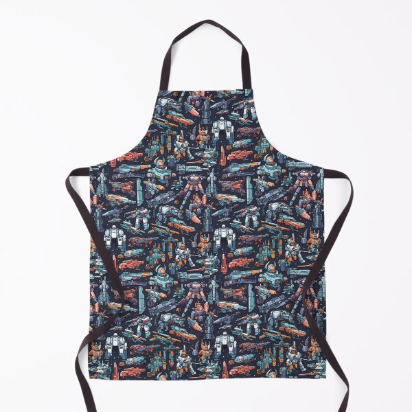 Item preview, Seamless Anime Style Pattern designed and sold by xplorecolour.