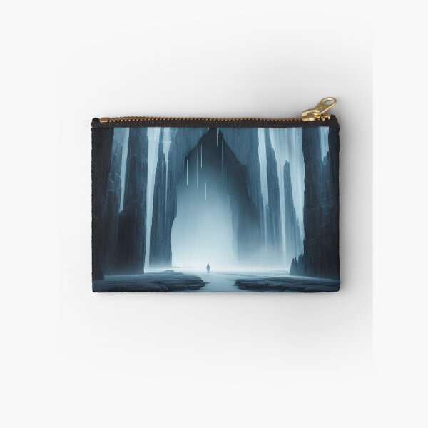 Item preview, Veiled Portal designed and sold by kedardesign.